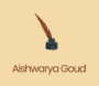 Dr Aishwarya Goud – Wellness, Writing & Life