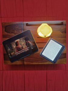 On Watching Women Choose