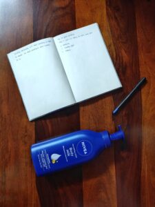Three Things I No Longer Apologise For